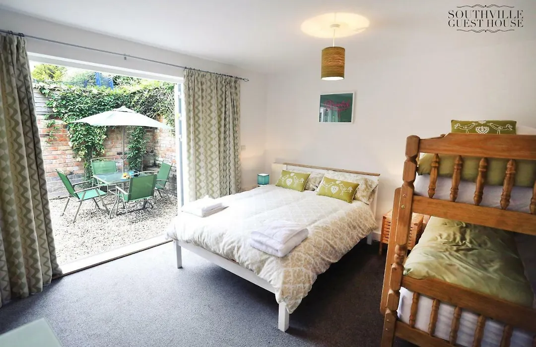 Southville Guest House-1